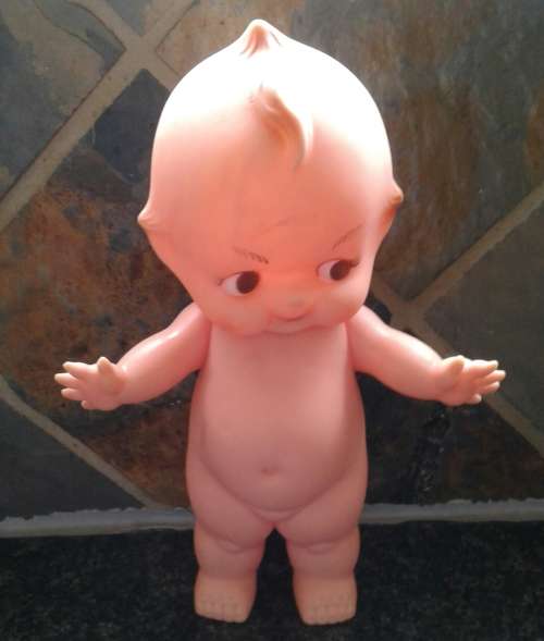 KWEPI DOLLS 2 UP FOR GRABS